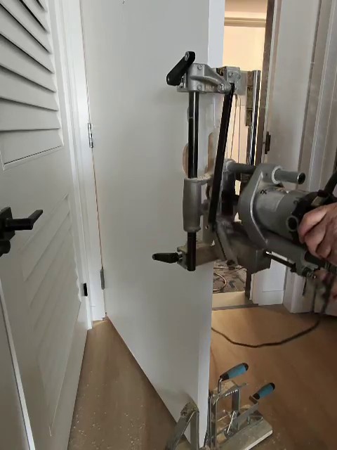 Automatic Door Repair