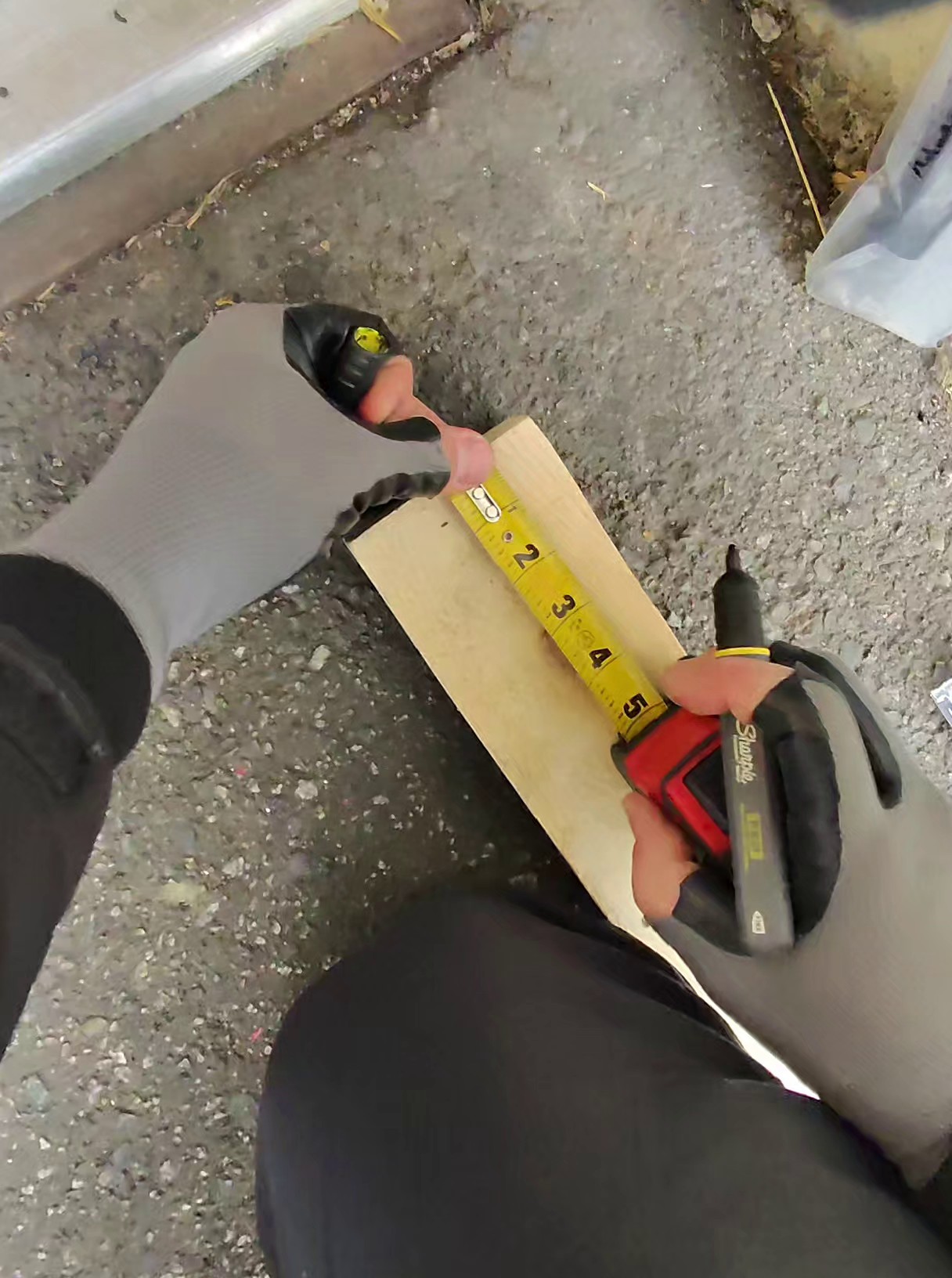 Emergency Door Repair