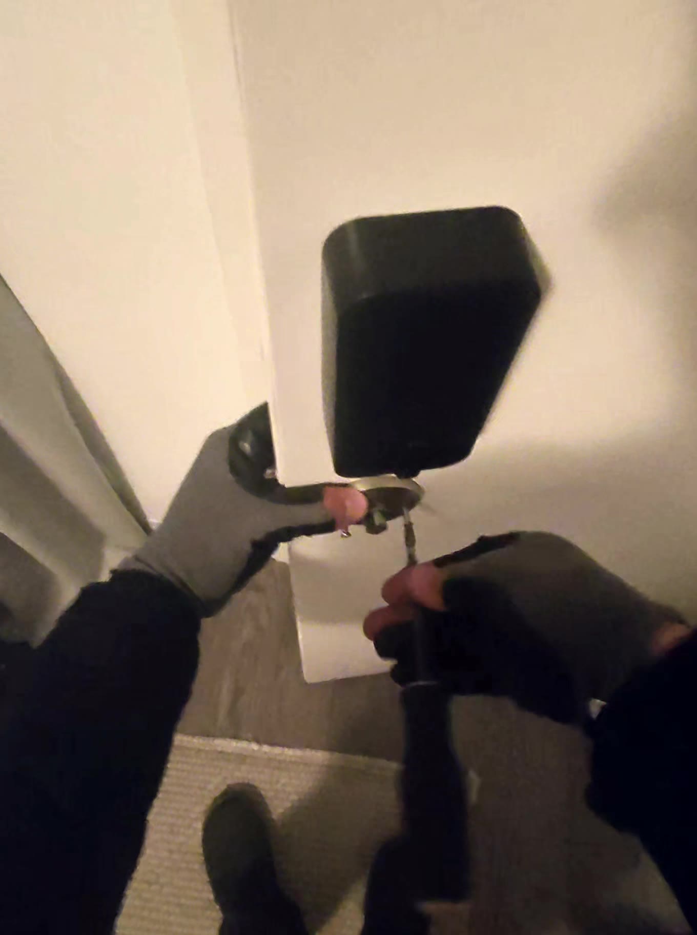 Residential Door Repair