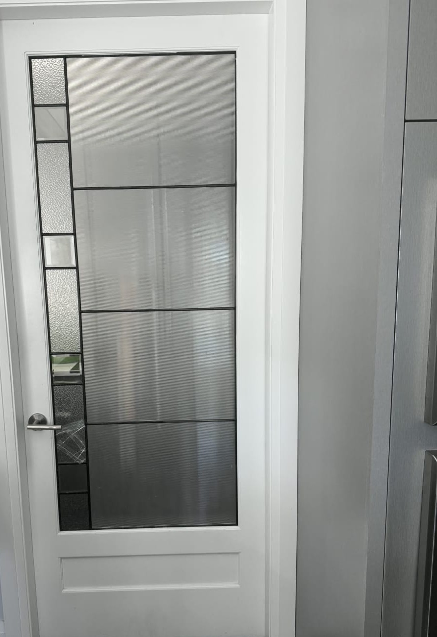 Door Installation