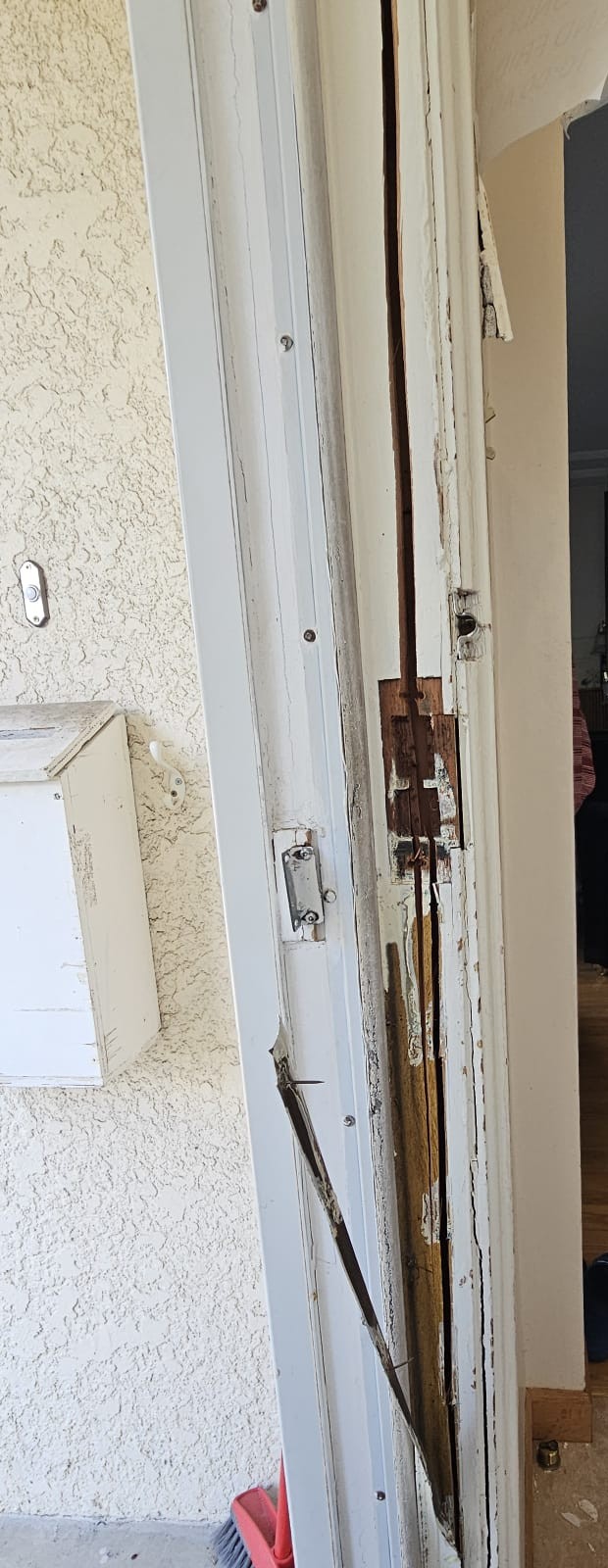 Emergency Door Repair