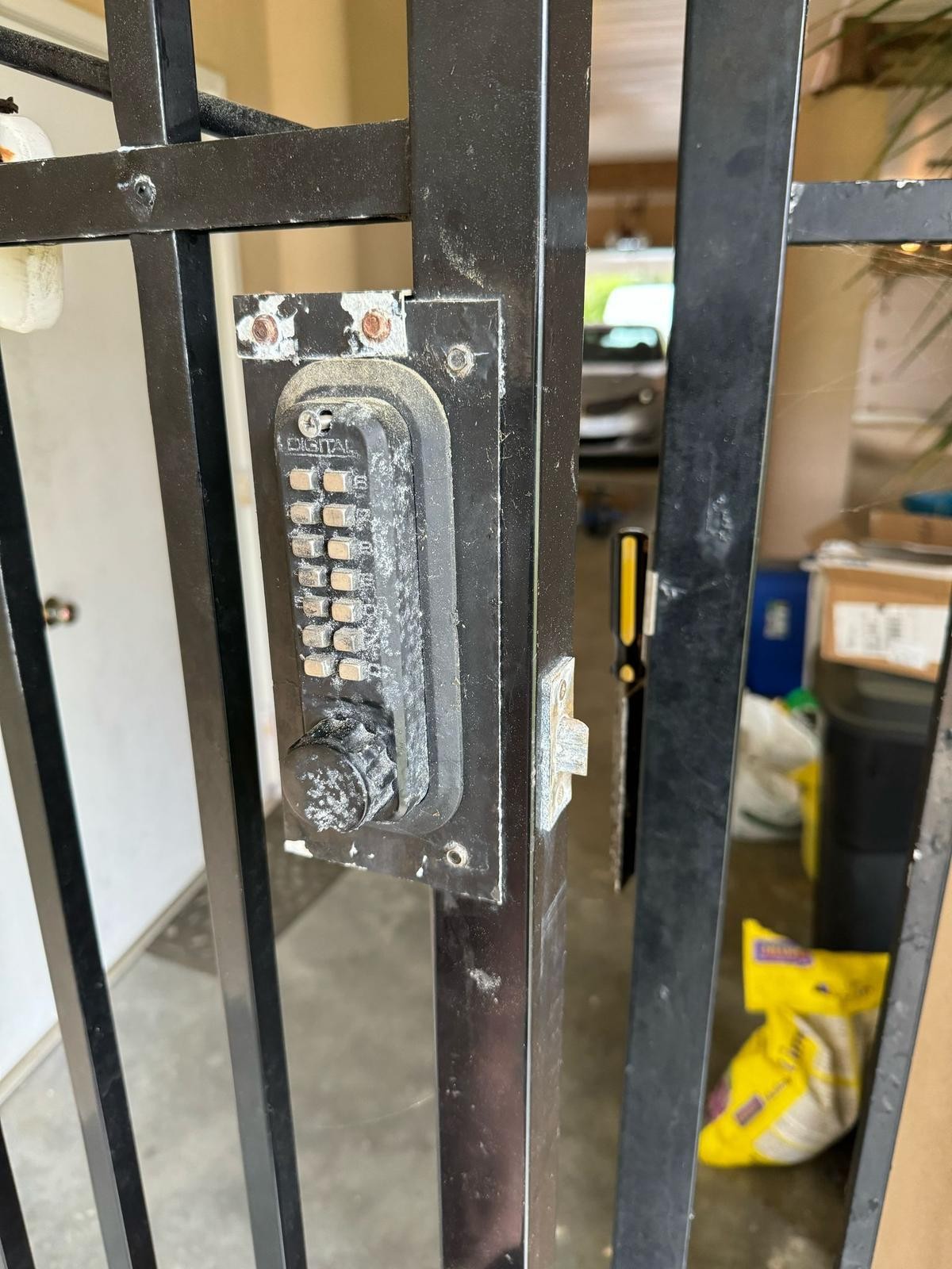 Garage Door Repair