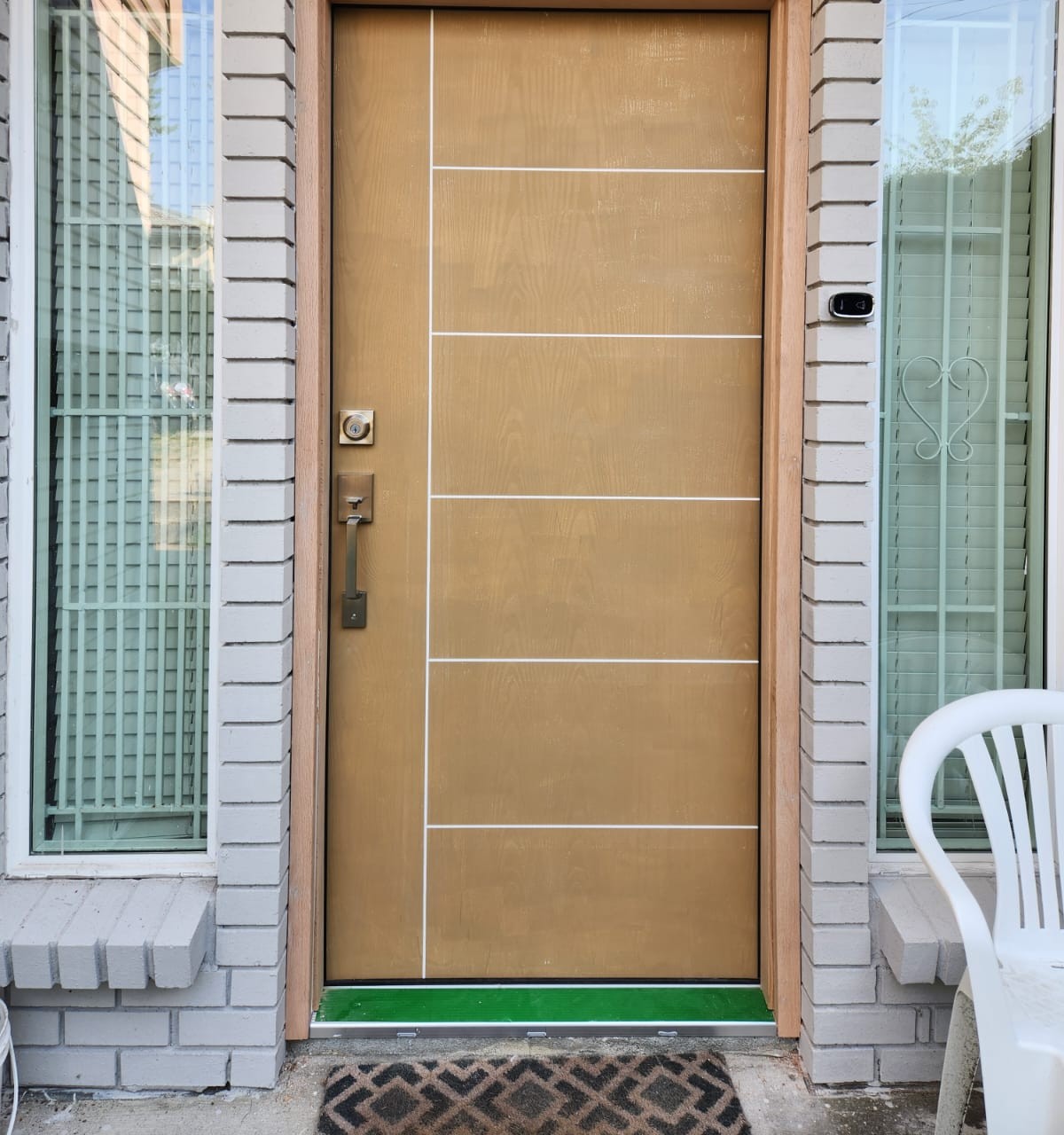 Residential Door Repair