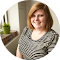 Megan Campbell, A+ Doors Inc customer
