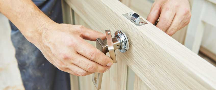 door repair in Brampton