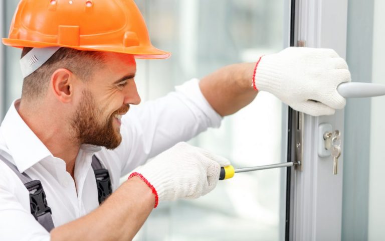 door repair in Innisfil